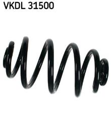 SKF VKDL 31500